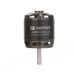T-motor AS2820 AS 2820 Long Shaft Brushless Motor KV880 KV1050 KV1250 Specially Designed for 20-30E 3D and F3A
